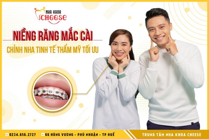 Ảnh 3 của Nha Khoa Cheese