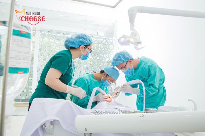 Ảnh 2 của Nha Khoa Cheese