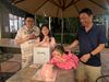 Ảnh người dùng đánh giá VResort Hòa Bình
