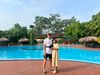 Ảnh người dùng đánh giá VResort Hòa Bình