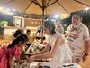 Ảnh người dùng đánh giá VResort Hòa Bình
