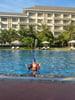 User's review image for Melia Vinpearl Cua Hoi Beach Resort