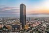 Ảnh người dùng đánh giá Khách Sạn Melia Vinpearl Hà Tĩnh