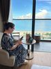 Ảnh người dùng đánh giá Khách sạn Grand Gosia Nha Trang Ảnh người dùng đánh giá Khách sạn Grand Gosia Nha Trang