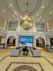 Ảnh người dùng đánh giá Khách Sạn Melia Vinpearl Tây Ninh Ảnh người dùng đánh giá Khách Sạn Melia Vinpearl Tây Ninh