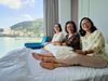 Ảnh người dùng đánh giá Oyster Bay Hotel Vũng Tàu Ảnh người dùng đánh giá Oyster Bay Hotel Vũng Tàu