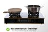 Ảnh Bếp gas dương kính Sunhouse SHB3226 0