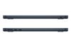 Ảnh MacBook Air 13 M2 MC7X4SA/A Midnight 0