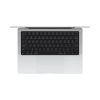 Ảnh Macbook Pro M4 14 MW2W3SA/A Silver 0