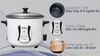 Ảnh Nồi cơm nắp rời Delites 1.5 lít NCR1502 0