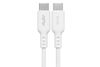 Ảnh Cáp Type C - Type C 1m AVA+ DS106 0