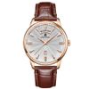Ảnh Đồng hồ ERNEST BOREL Jules Borel 40 mm Nam N0436G0B-QR2L 0