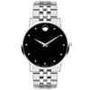 Ảnh Đồng hồ MOVADO 40 mm Nam 0607201 0