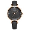 Ảnh Đồng hồ Nakzen 34 mm Nữ SL8255LBK-1 0