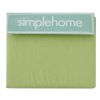 Ảnh Drap Không Chần Gòn SIMPLEHOME 1.6X2M TM-21 0