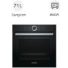 Ảnh Lò Nướng Bosch HBG635BB1 0