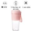 Ảnh Máy Xay Sinh Tố Gaabor GF-M03D 0