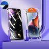 Ảnh Miếng dán kính cường lực tự dán iPhone 16 Pro 0