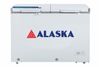 Ảnh Tủ đông Alaska 298 lít BCD-4568N 0