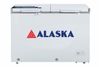 Ảnh Tủ đông Alaska Inverter 396 lít BCD-5568CI 0