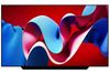 Ảnh Smart Tivi OLED LG 4K 83 inch 83C4PSA 0