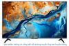 Ảnh Màn hình thông minh Xiaomi 4K 65 inch Smart Display S ELA5672GL 2025 0