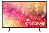 Ảnh Smart Tivi Samsung 4K Crystal UHD 43 inch UA43DU7000 0