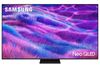 Ảnh Smart Tivi Neo QLED Samsung AI 4K 55 inch QA55QN80F 0