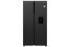Ảnh Tủ lạnh Aqua Inverter 550 lít Side By Side AQR-S612XA(WCB) 0