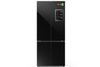 Ảnh Tủ lạnh Panasonic Inverter 510 lít Multi Door NR-X561BK-VN 0