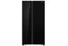 Ảnh Tủ lạnh Hisense Inverter 519 lít Side By Side HS56WBG 0