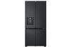 Ảnh Tủ lạnh LG Inverter 571 lít Multi Door LFD58BLMA 0