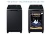 Ảnh Máy giặt Aqua 11 kg AQW-FR110JT BK 0