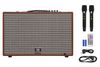 Ảnh Loa karaoke xách tay Zenbos K-260 350W 0