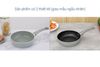 Ảnh Chảo nhôm sâu chống dính đáy từ 20 cm Elmich Harmonia EL-3779 Xanh 0
