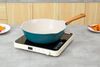 Ảnh Chảo nhôm sâu chống dính vân đá đáy từ 28 cm Delites LY-DSCP1828 0
