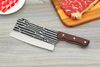 Ảnh Dao chặt inox Delites CF7297 0