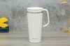 Ảnh Ly giữ nhiệt inox 600 ml Lock&Lock LHC4330IVY 0