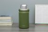 Ảnh Bình giữ nhiệt Inox 900 ml Delites XB-22132 Xanh lá 0