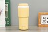 Ảnh Ly giữ nhiệt inox 480 ml Lock&Lock Daily Macaron Tumbler LHC3292YEL 0