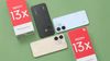 Ảnh Điện thoại Xiaomi Redmi 13x 6GB/128GB 0