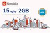 Ảnh eSim du lịch Airalo HongKong 2GB/15 Ngày 0