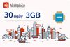 Ảnh eSim du lịch Airalo HongKong 3GB/30 Ngày 0