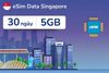 Ảnh eSim du lịch Airalo Singapore 5GB/30 Ngày 0