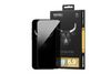 Ảnh Miếng dán kính cường lực chống nhìn trộm iPhone 16 Pro Max Mipow BJ608-BK 0