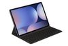 Ảnh Bao da Galaxy Tab S10+/ Tab S9+/Tab S9 FE+ Samsung kèm bàn phím AI Chính hãng 0