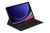 Ảnh Bao da Galaxy Tab S9/ Tab S9 FE Samsung kèm bàn phím AI Chính hãng 0