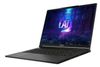 Ảnh Laptop MSI Stealth A16 AI+ A3XVGG R9 AI HX 370/32GB/2TB/8GB RTX4070/120Hz/Balo/Chuột/Win11 (208VN) 0