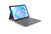 Ảnh Bàn Phím iPad Air Logitech Combo Touch 11 inch M2 0