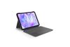 Ảnh Bàn Phím iPad Pro Logitech Combo Touch 11 inch M4 0